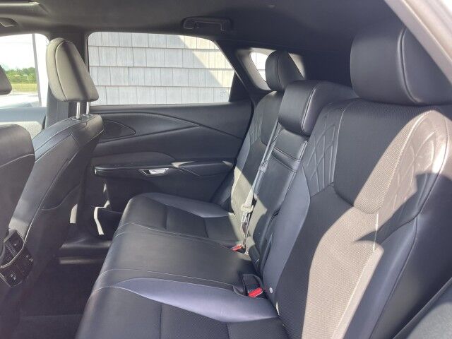 2023 Lexus RX 350 Premium Marshfield MA