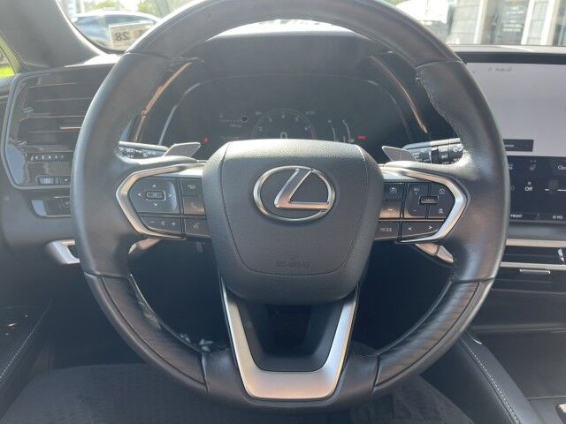 2023 Lexus RX 350 Premium Marshfield MA