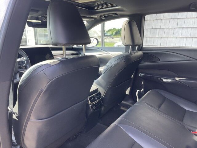 2023 Lexus RX 350 Premium Marshfield MA