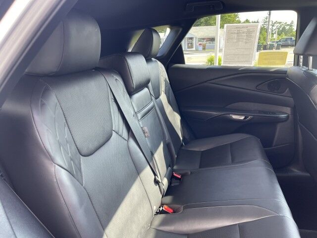 2023 Lexus RX 350 Premium Marshfield MA