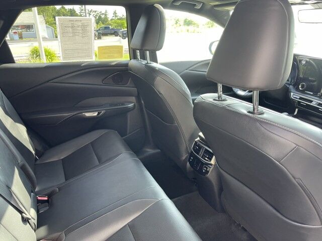 2023 Lexus RX 350 Premium Marshfield MA