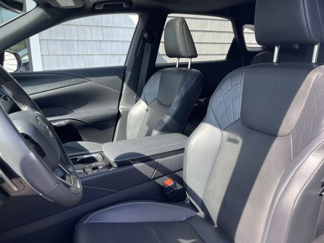 2023 Lexus RX 350 Premium Marshfield MA