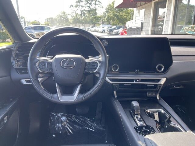 2023 Lexus RX 350 Premium Marshfield MA