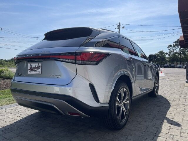 2023 Lexus RX 350 Premium Marshfield MA