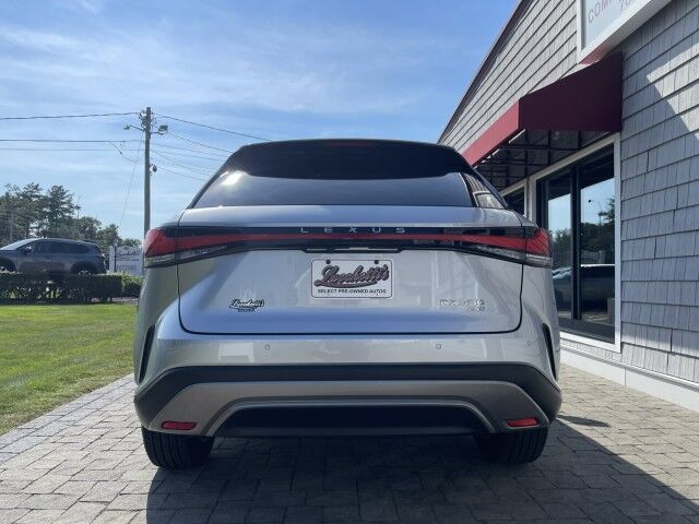 2023 Lexus RX 350 Premium Marshfield MA