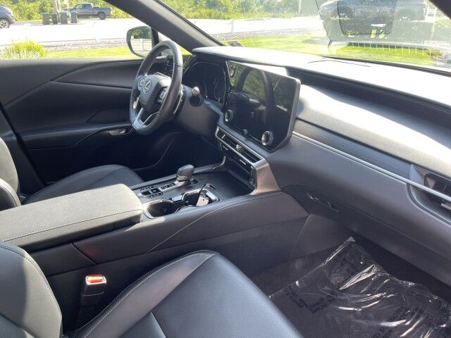 2023 Lexus RX 350 Premium Marshfield MA