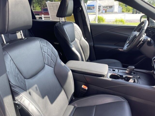 2023 Lexus RX 350 Premium Marshfield MA