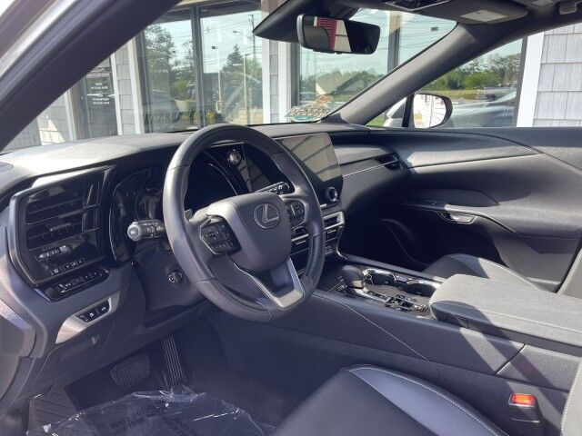 2023 Lexus RX 350 Premium Marshfield MA