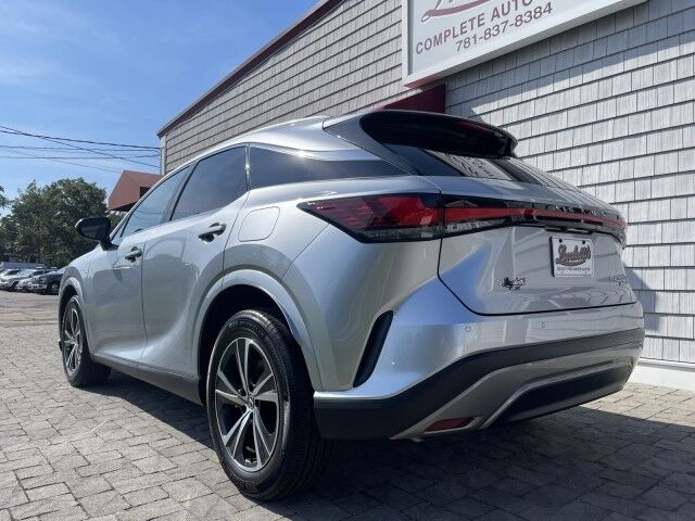 2023 Lexus RX 350 Premium Marshfield MA