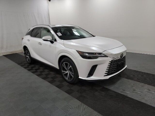 2023 Lexus RX 350 Premium Marshfield MA