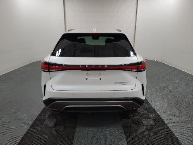 2023 Lexus RX 350 Premium Marshfield MA