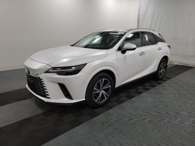 2023 Lexus RX 350 Premium Marshfield MA