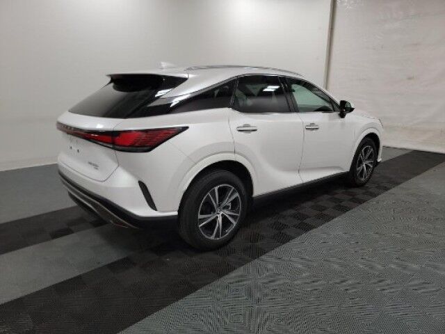 2023 Lexus RX 350 Premium Marshfield MA