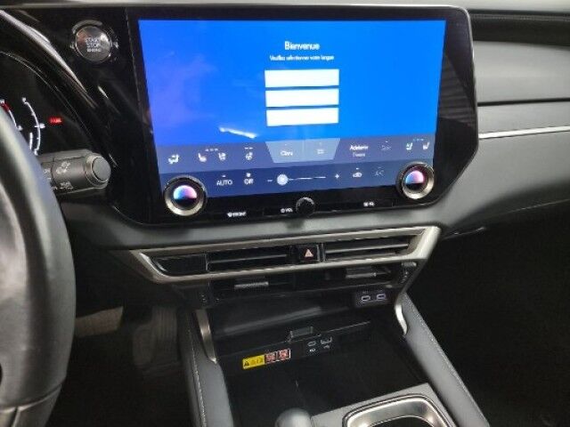 2023 Lexus RX 350 Premium Marshfield MA