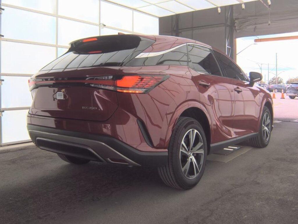 2023 Lexus RX 350 Premium photo 2