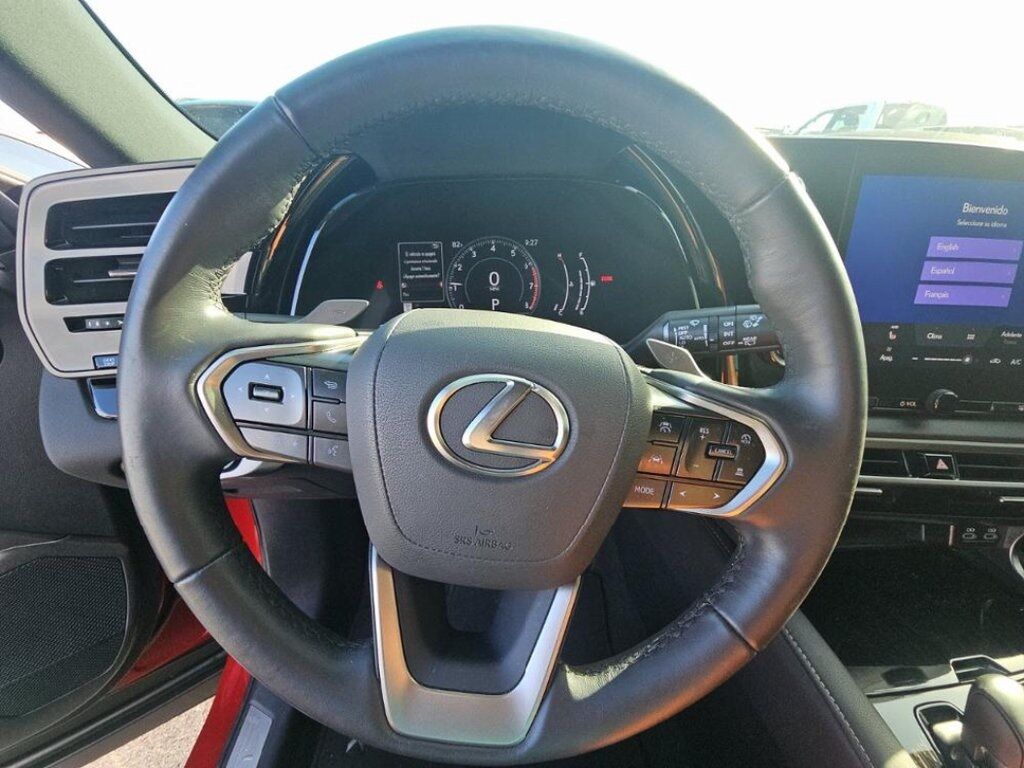 2023 Lexus RX 350 Premium photo 4