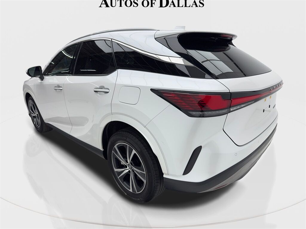 2023 Lexus RX 350 Premium NAV,CAM,SUNROOF,CLMT STS,BLIND SPOT Plano TX