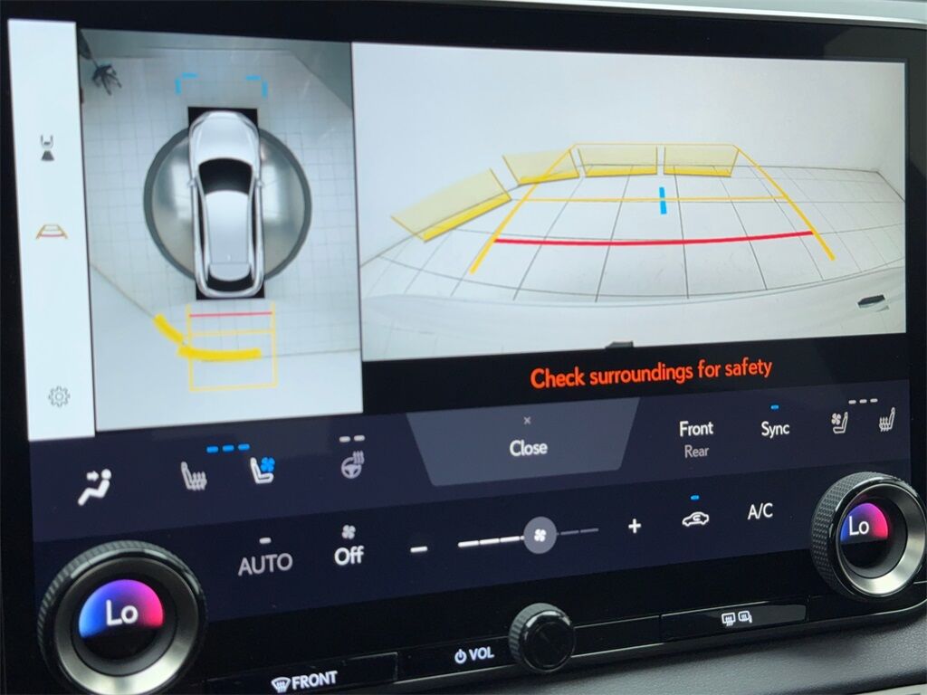 2023 Lexus RX 350 Premium NAV,CAM,SUNROOF,CLMT STS,BLIND SPOT Plano TX