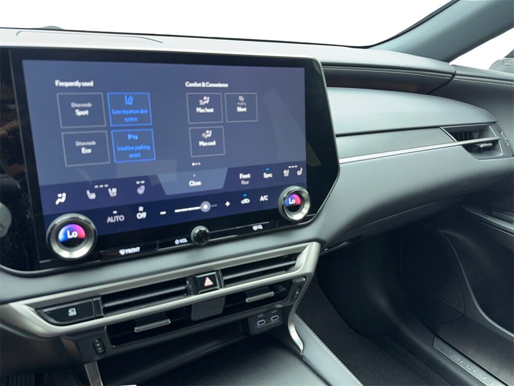 2023 Lexus RX 350 Premium NAV,CAM,SUNROOF,CLMT STS,BLIND SPOT Plano TX