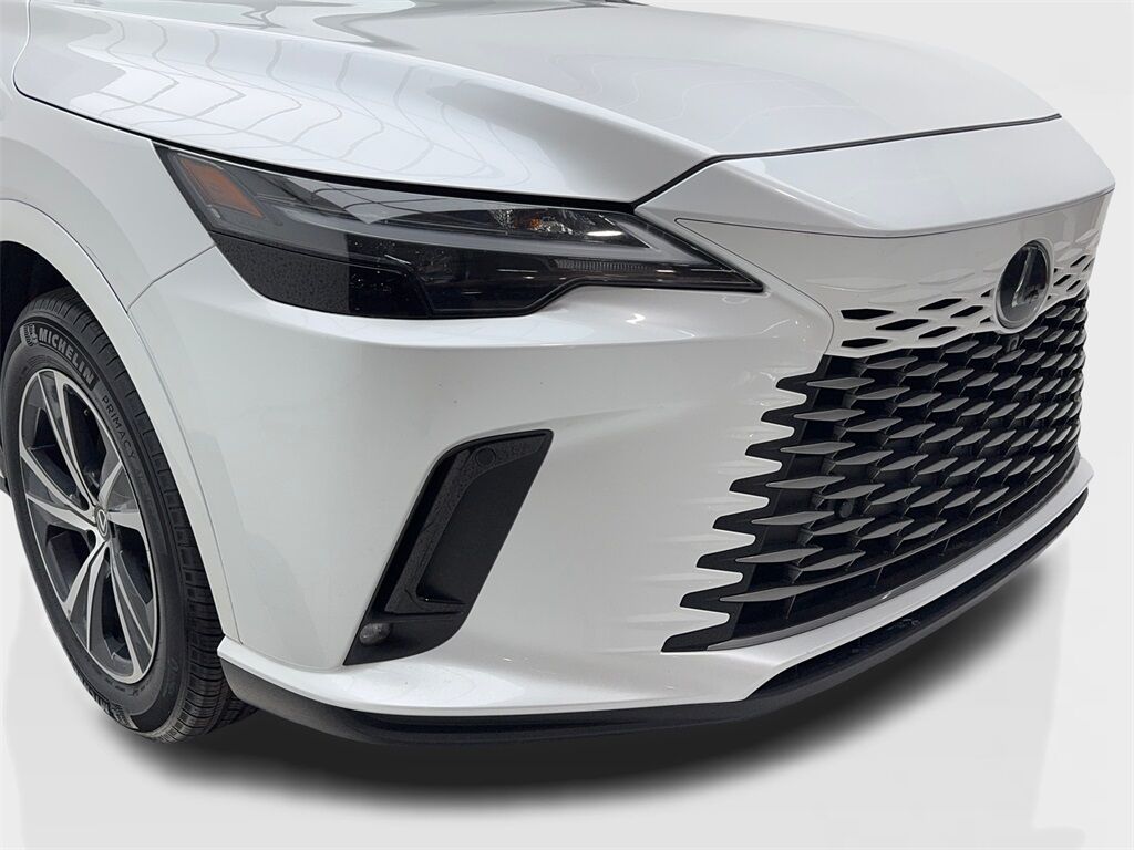 2023 Lexus RX 350 Premium NAV,CAM,SUNROOF,CLMT STS,BLIND SPOT Plano TX