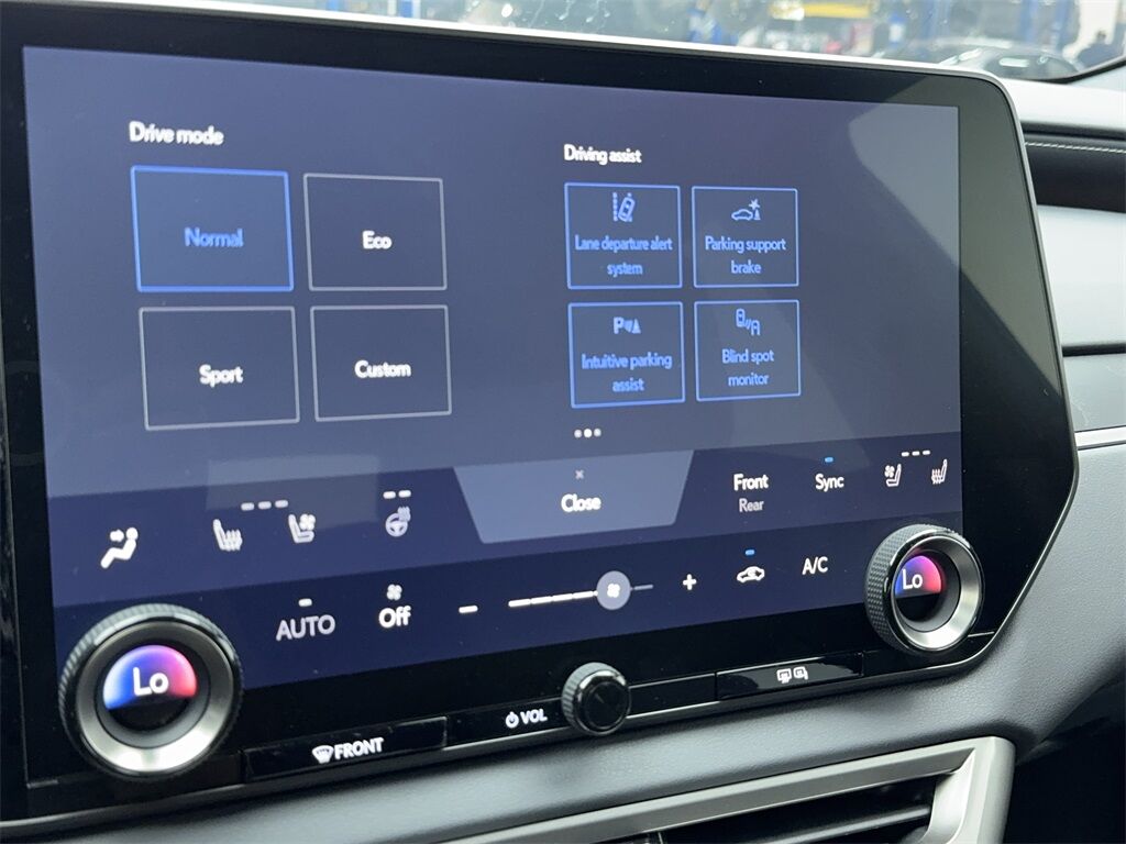 2023 Lexus RX 350 Premium NAV,CAM,SUNROOF,CLMT STS,BLIND SPOT Plano TX