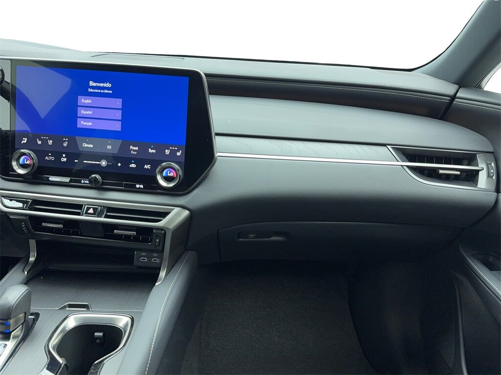 2023 Lexus RX 350 Premium NAV,CAM,SUNROOF,CLMT STS,BLIND SPOT Plano TX