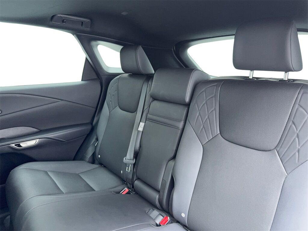 2023 Lexus RX 350 Premium NAV,CAM,SUNROOF,CLMT STS,BLIND SPOT Plano TX
