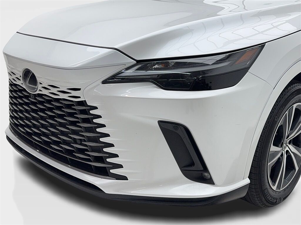 2023 Lexus RX 350 Premium NAV,CAM,SUNROOF,CLMT STS,BLIND SPOT Plano TX