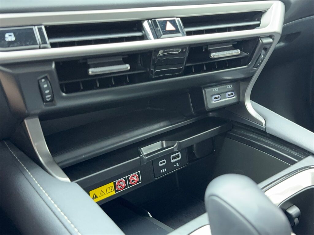 2023 Lexus RX 350 Premium NAV,CAM,SUNROOF,CLMT STS,BLIND SPOT Plano TX