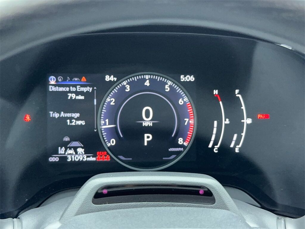 2023 Lexus RX 350 Premium NAV,CAM,SUNROOF,CLMT STS,BLIND SPOT Plano TX