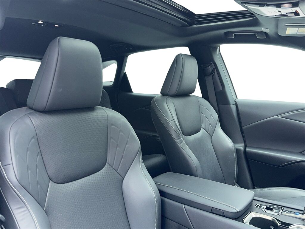 2023 Lexus RX 350 Premium NAV,CAM,SUNROOF,CLMT STS,BLIND SPOT Plano TX