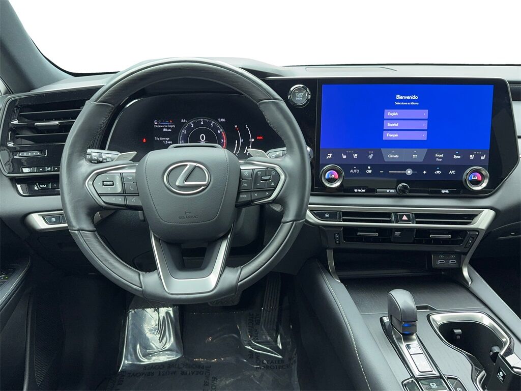 2023 Lexus RX 350 Premium NAV,CAM,SUNROOF,CLMT STS,BLIND SPOT Plano TX