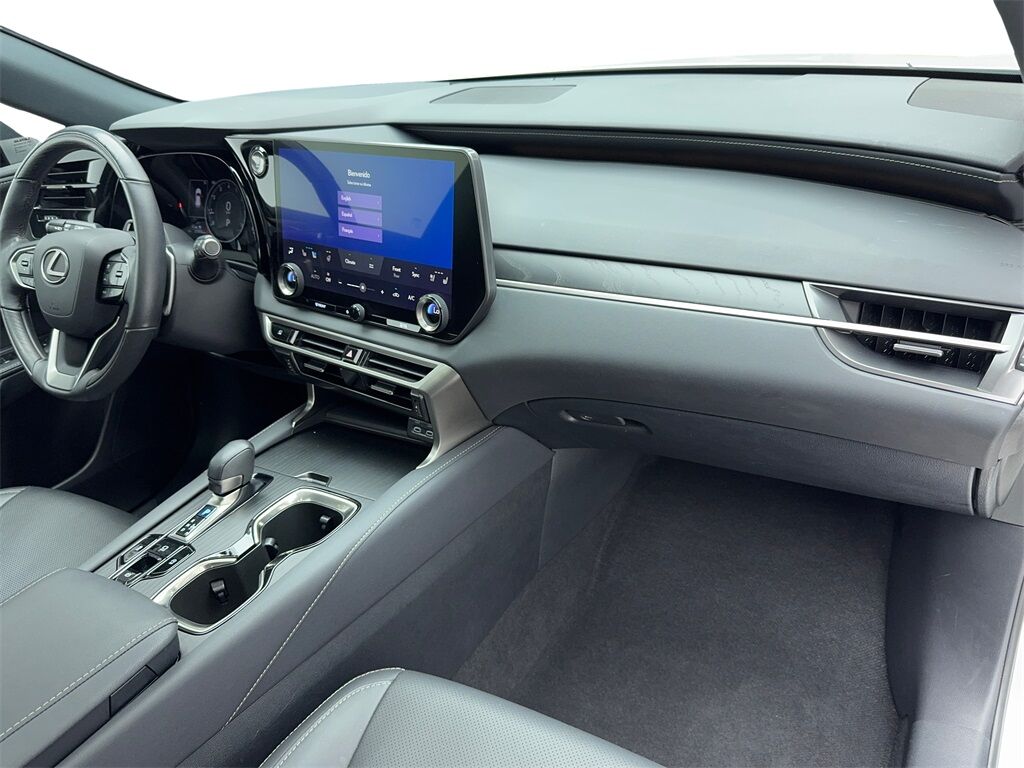 2023 Lexus RX 350 Premium NAV,CAM,SUNROOF,CLMT STS,BLIND SPOT Plano TX