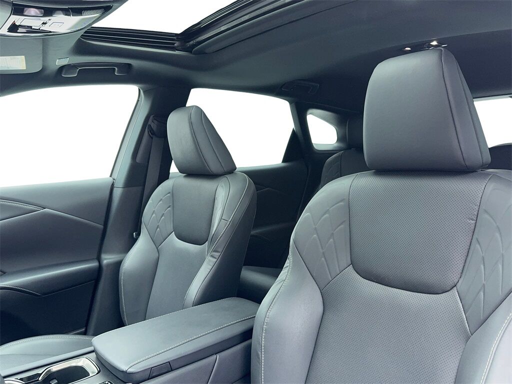 2023 Lexus RX 350 Premium NAV,CAM,SUNROOF,CLMT STS,BLIND SPOT Plano TX