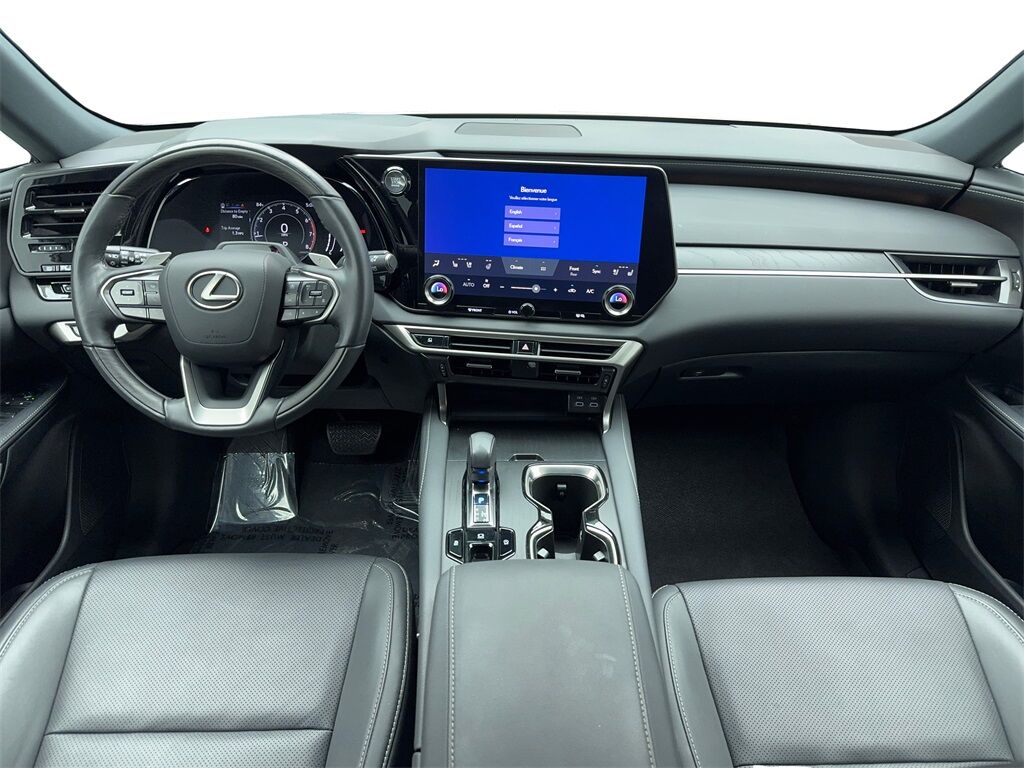 2023 Lexus RX 350 Premium NAV,CAM,SUNROOF,CLMT STS,BLIND SPOT Plano TX