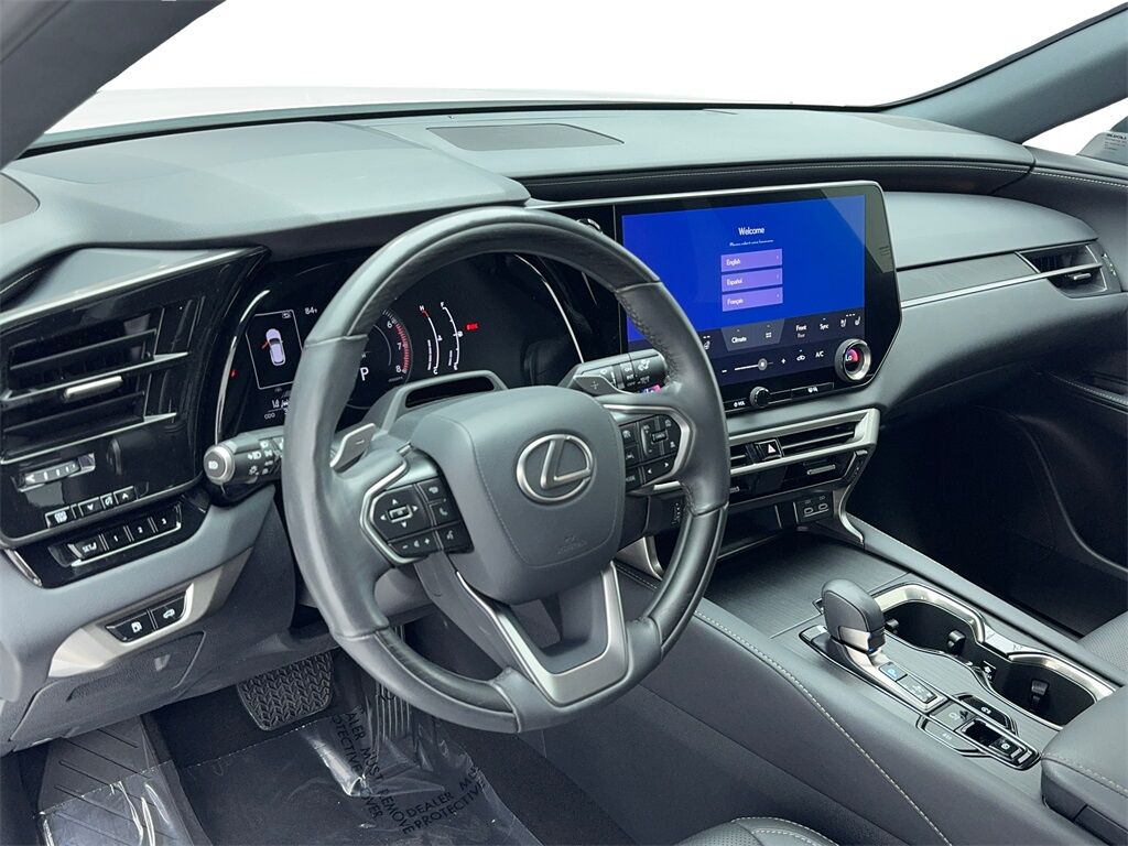2023 Lexus RX 350 Premium NAV,CAM,SUNROOF,CLMT STS,BLIND SPOT Plano TX