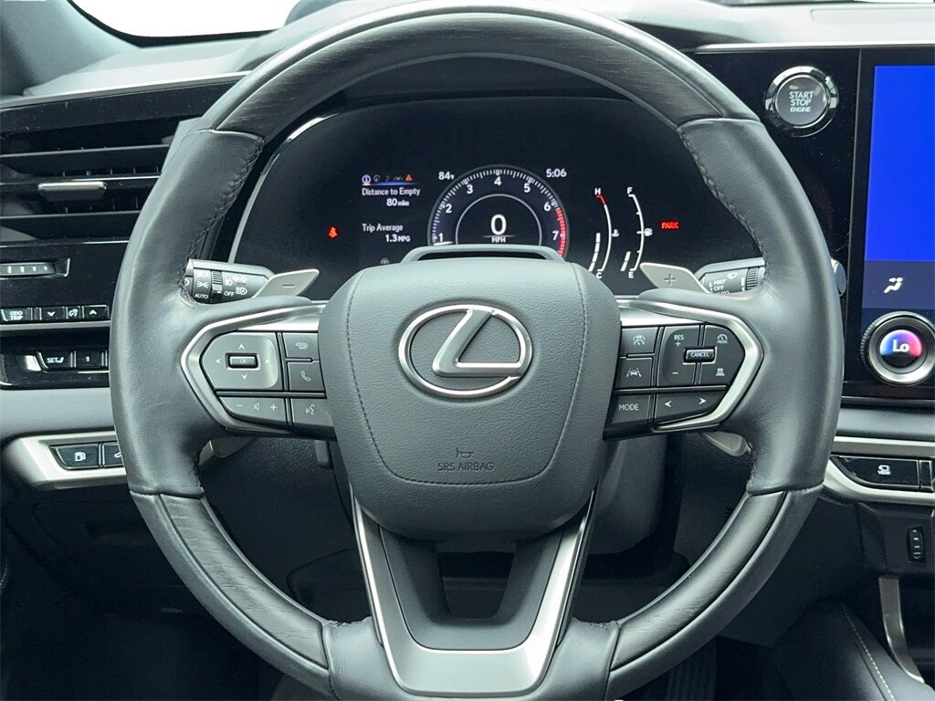 2023 Lexus RX 350 Premium NAV,CAM,SUNROOF,CLMT STS,BLIND SPOT Plano TX