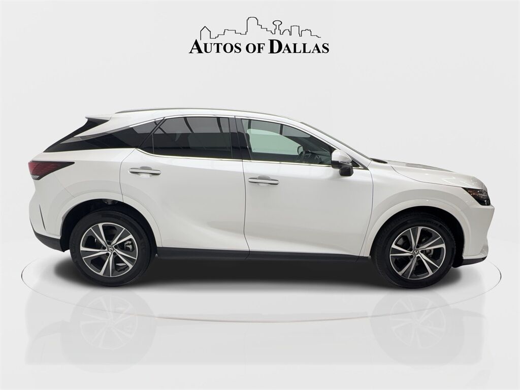 2023 Lexus RX 350 Premium NAV,CAM,SUNROOF,CLMT STS,BLIND SPOT Plano TX
