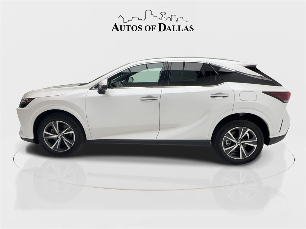2023 Lexus RX 350 Premium NAV,CAM,SUNROOF,CLMT STS,BLIND SPOT Plano TX
