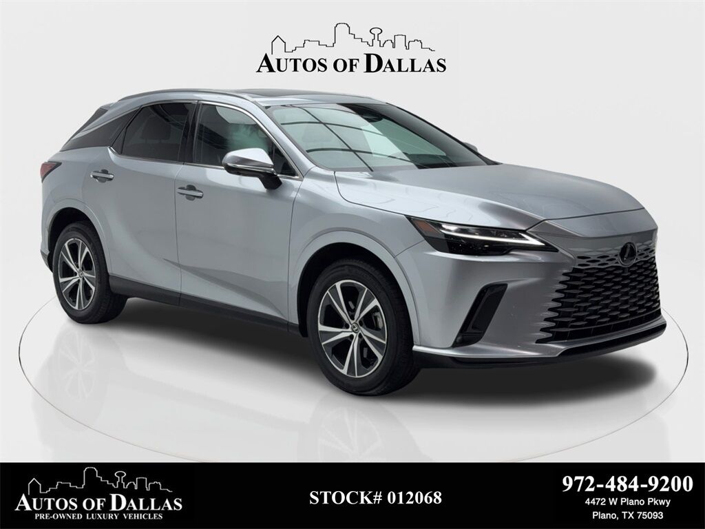 2023 Lexus RX 350 Premium photo 14