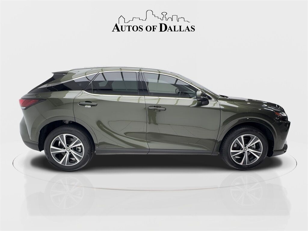 2023 Lexus RX 350 Premium NAV,CAM,SUNROOF,CLMT STS,BLIND SPOT Plano TX