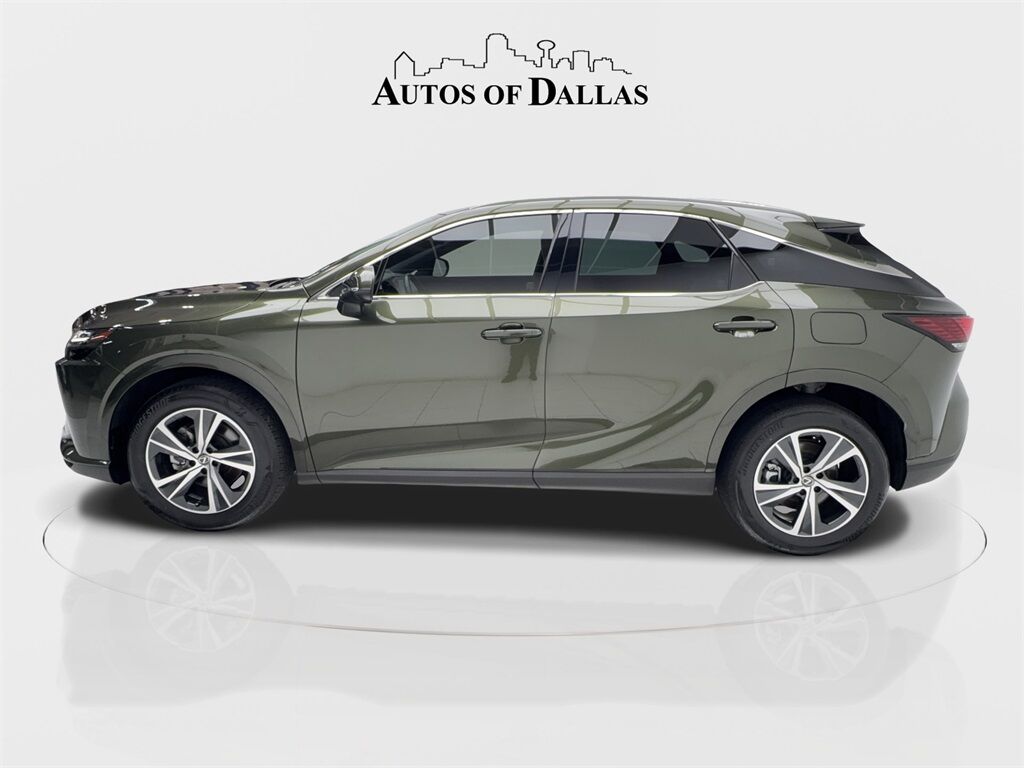 2023 Lexus RX 350 Premium NAV,CAM,SUNROOF,CLMT STS,BLIND SPOT Plano TX