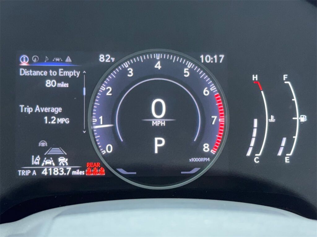 2023 Lexus RX 350 Premium NAV,CAM,SUNROOF,CLMT STS,BLIND SPOT Plano TX