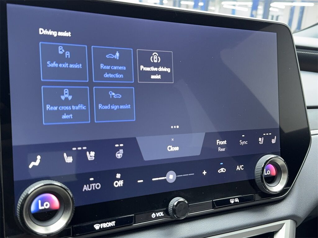 2023 Lexus RX 350 Premium NAV,CAM,SUNROOF,CLMT STS,BLIND SPOT Plano TX