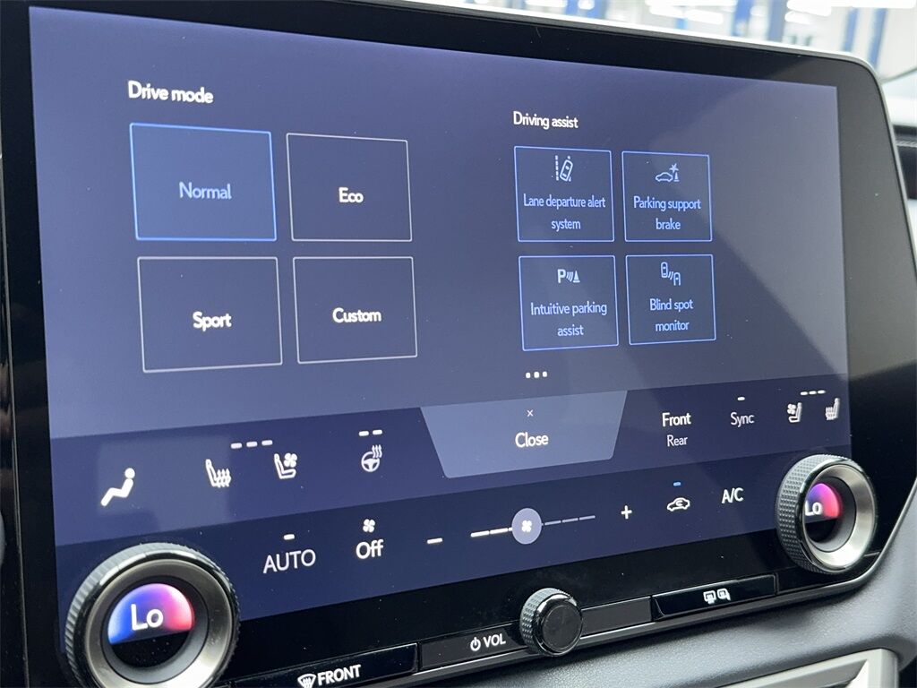 2023 Lexus RX 350 Premium NAV,CAM,SUNROOF,CLMT STS,BLIND SPOT Plano TX