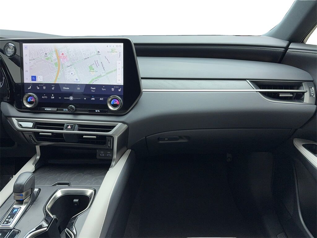 2023 Lexus RX 350 Premium NAV,CAM,SUNROOF,CLMT STS,BLIND SPOT Plano TX