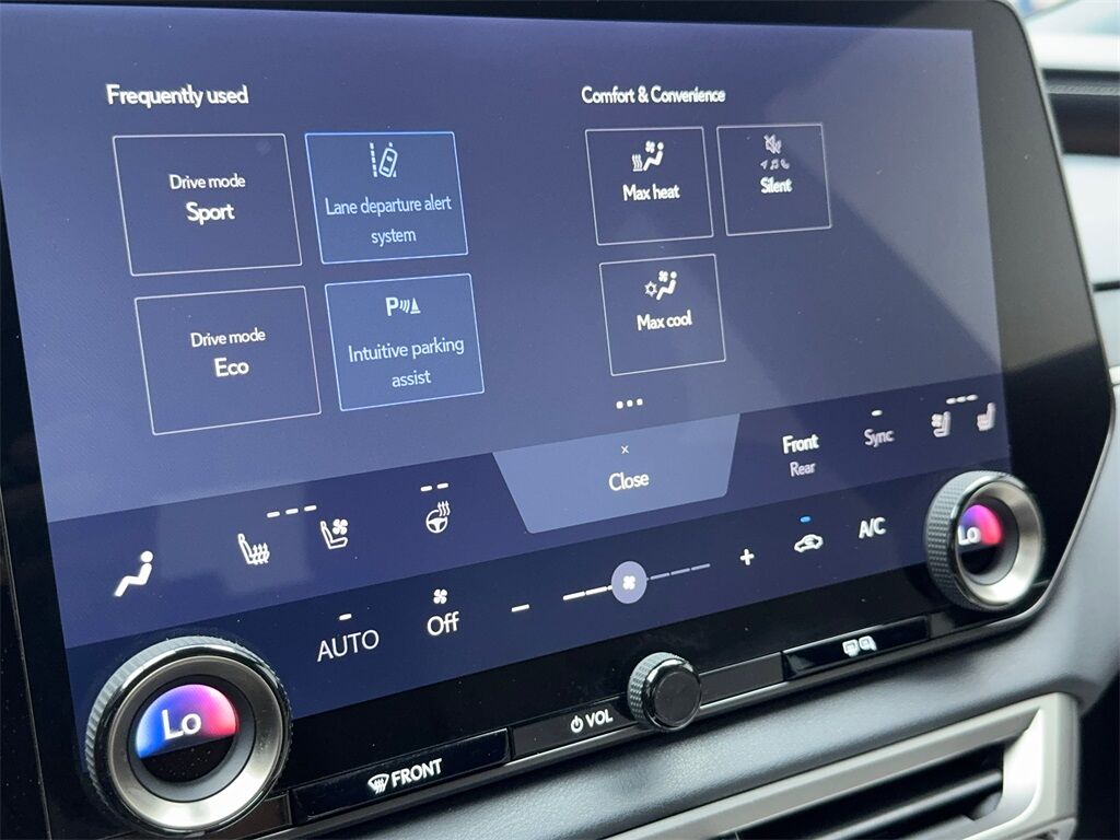 2023 Lexus RX 350 Premium NAV,CAM,SUNROOF,CLMT STS,BLIND SPOT Plano TX