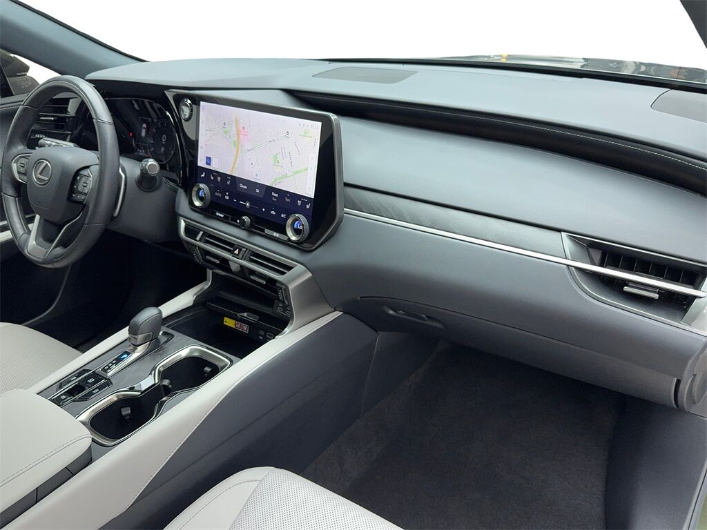 2023 Lexus RX 350 Premium NAV,CAM,SUNROOF,CLMT STS,BLIND SPOT Plano TX