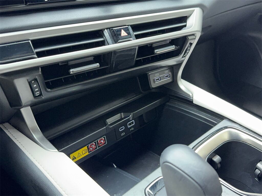 2023 Lexus RX 350 Premium NAV,CAM,SUNROOF,CLMT STS,BLIND SPOT Plano TX