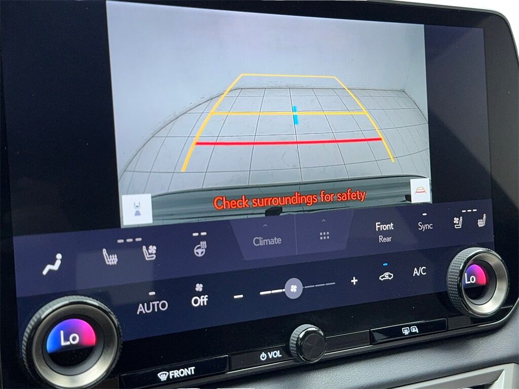 2023 Lexus RX 350 Premium NAV,CAM,SUNROOF,CLMT STS,BLIND SPOT Plano TX